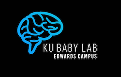 KU Bably Lab at the Edwards Campus logo